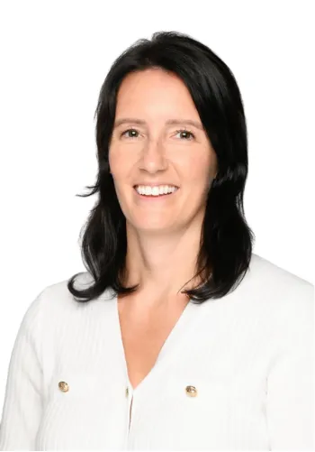 Annalisa Harris