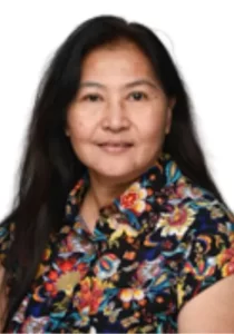 Cecilia Santos 