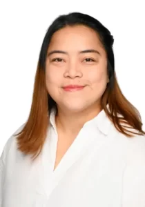 Cherry Kaindoy