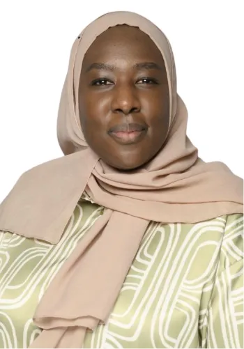 Edalia Okera