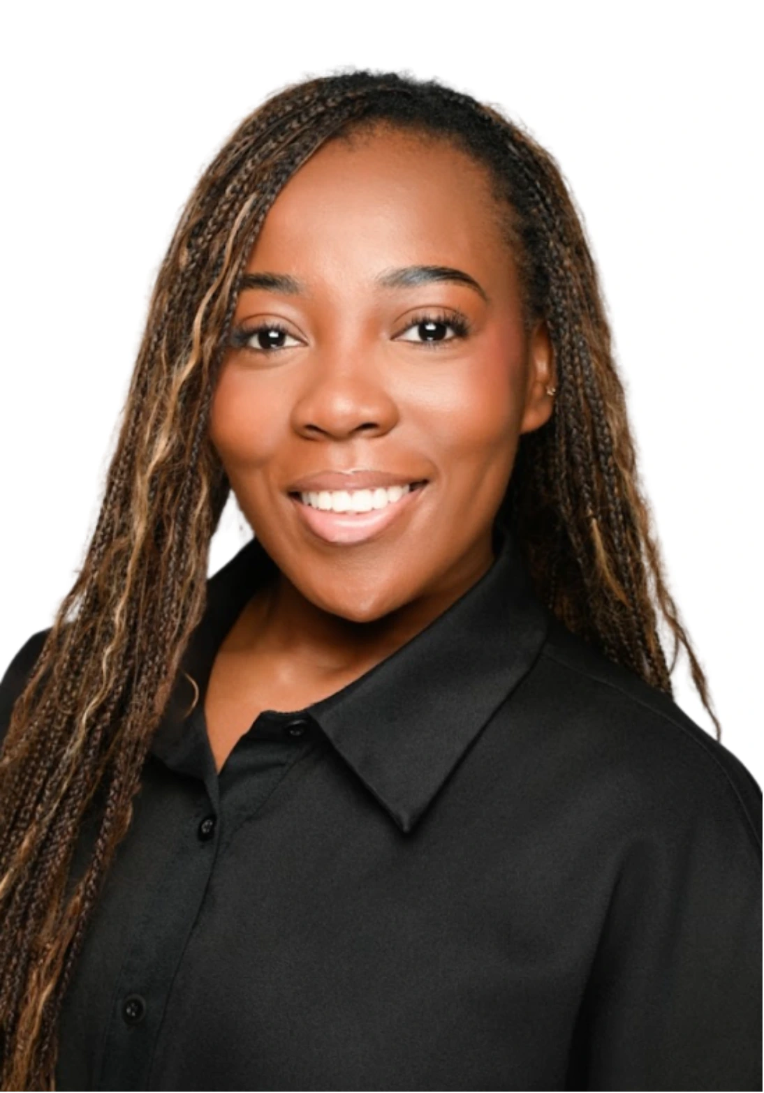 Francoise Baptiste
