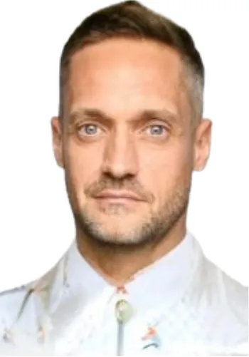 Jon Mounsey