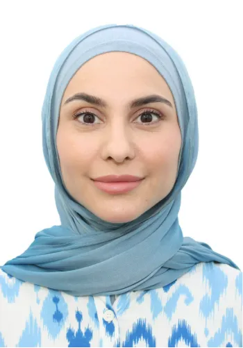 Manal Abadi
