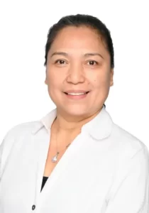 Margie Salmon