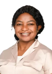 Marie Chumbe