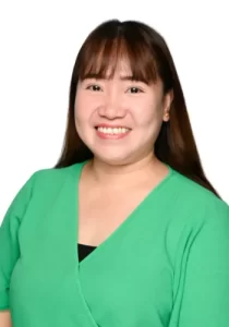 Marlyn Faeldonia