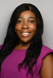 Ms Francoise Baptiste