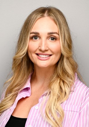 Ms. Nathalie Allen