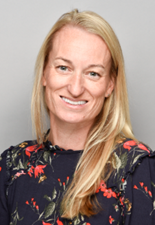 Mrs Lisa Garrett