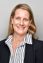 Mrs Kate McIntyre