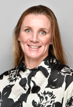 Mrs Karen Price-Lyall 