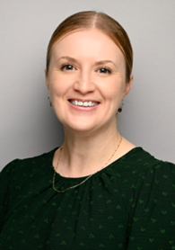 Ms Kristie Hyde