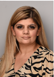 Mrs Neetu Malhotra  