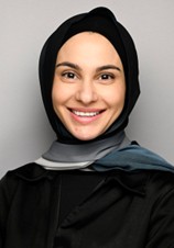 Ms. Manal Mohamed Abadi