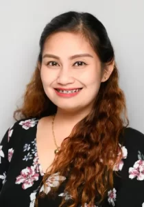 Sharmaine Cartez